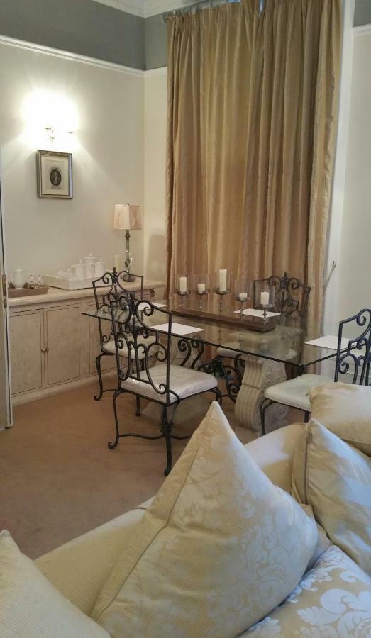 Ferienwohnung Madge House Ashbourne Ashbourne  Exterior foto