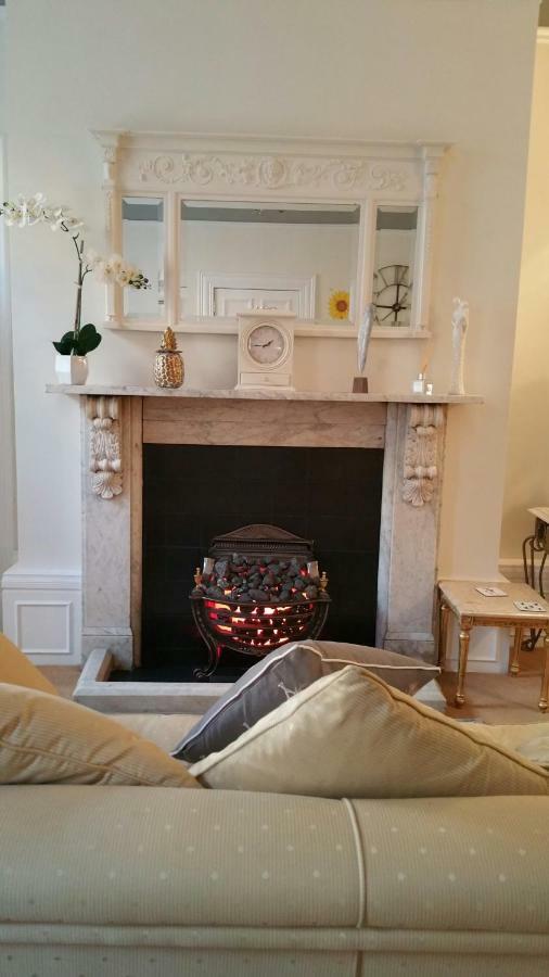 Ferienwohnung Madge House Ashbourne Ashbourne  Exterior foto