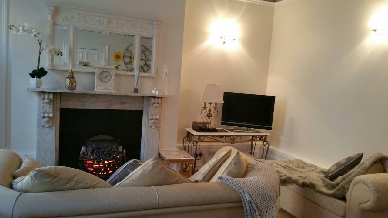 Ferienwohnung Madge House Ashbourne Ashbourne  Exterior foto