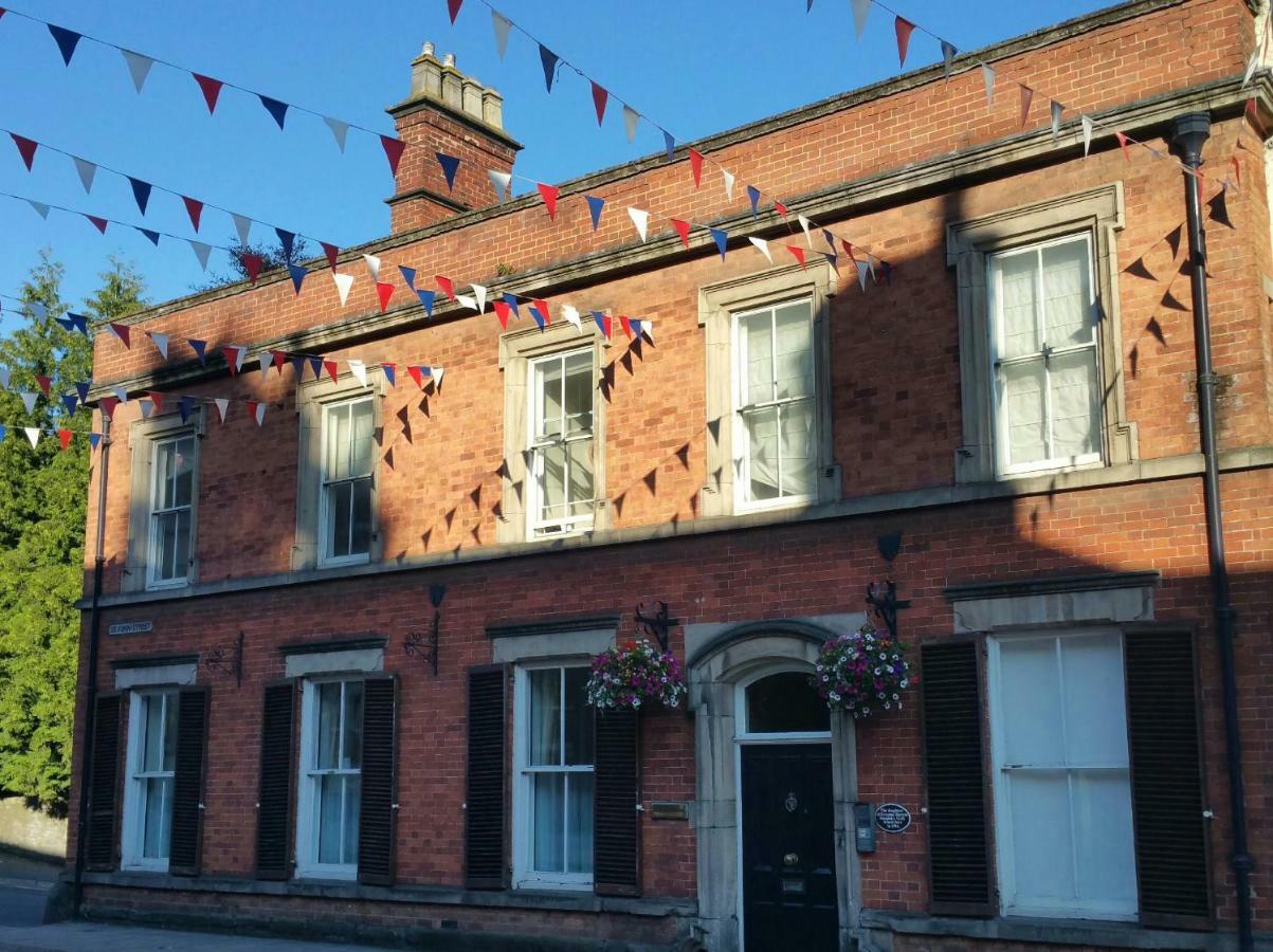 Ferienwohnung Madge House Ashbourne Ashbourne  Exterior foto